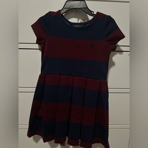 Ralph Lauren dress 4T